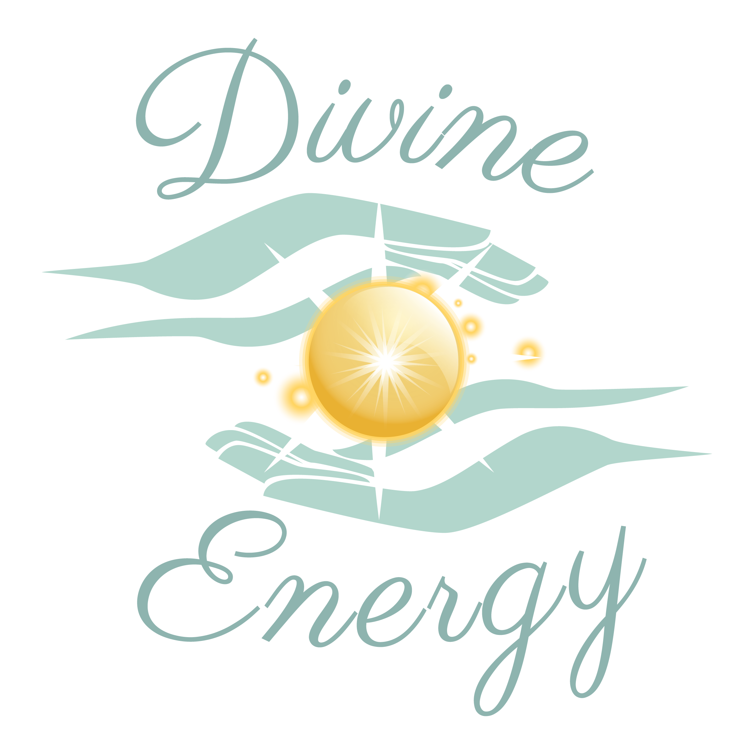 Divine Energy