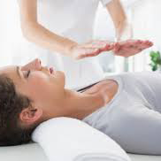 What is Reiki